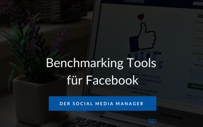 Benchmarking Tools für Facebook