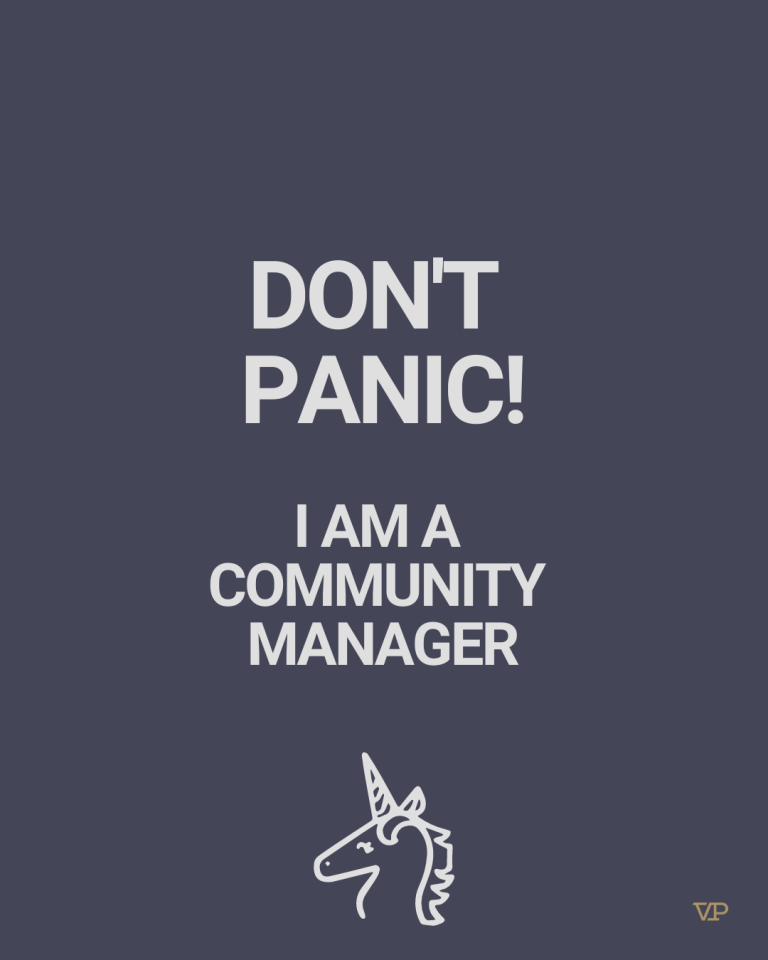 Community Management Social Media & Community Management